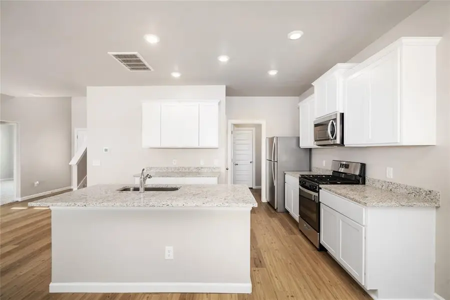 1806 Palmatum Road, El Reno, OK 73036 - Image #2