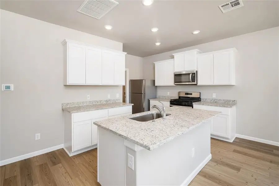 1806 Palmatum Road, El Reno, OK 73036 - Image #3