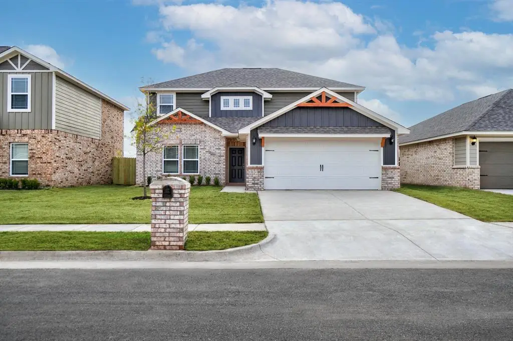 1900 Palmatum Road, El Reno, OK 73036 - Image #1