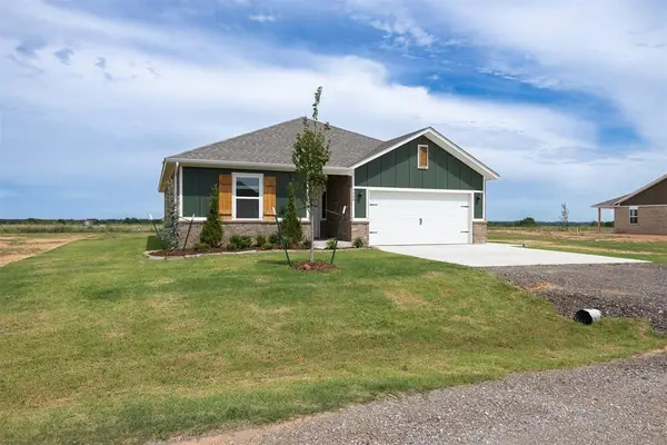 3440 Manning Farms Boulevard, El Reno, OK 73036