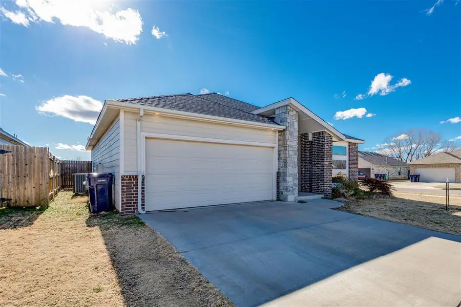 10720 NW 20th Street, Yukon, OK 73099 - Image #2