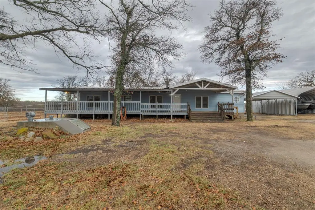 5317 S Dobbs Road, Newalla, OK 74857 - Image #1