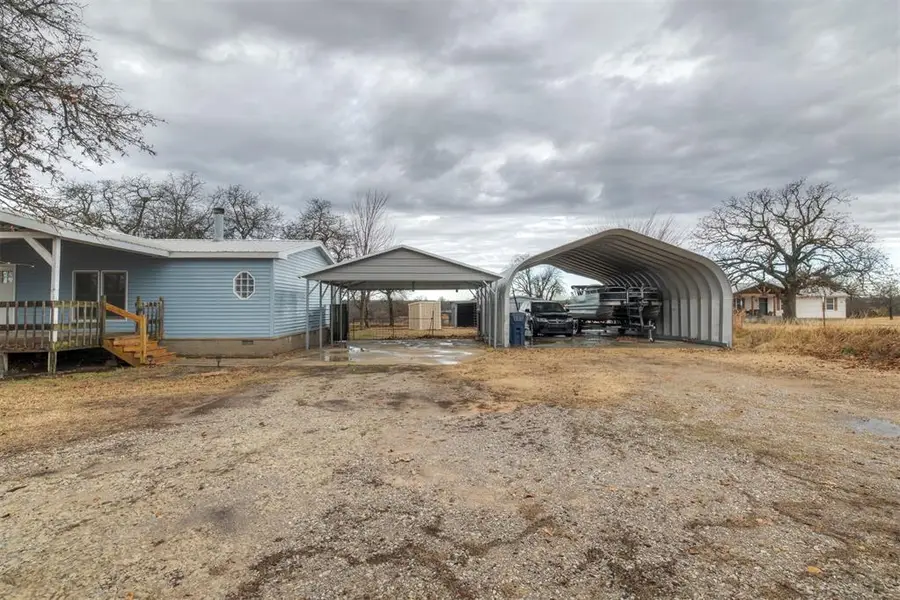 5317 S Dobbs Road, Newalla, OK 74857 - Image #2