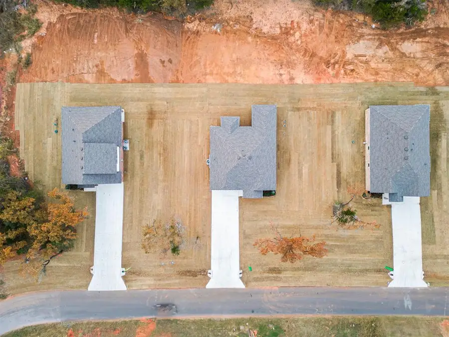 11449 Ward Road, Edmond, OK 73044 - Image #3