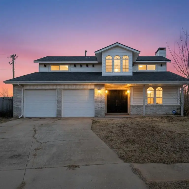 5000 Federal Court, Oklahoma City, OK 73135 - Image #1