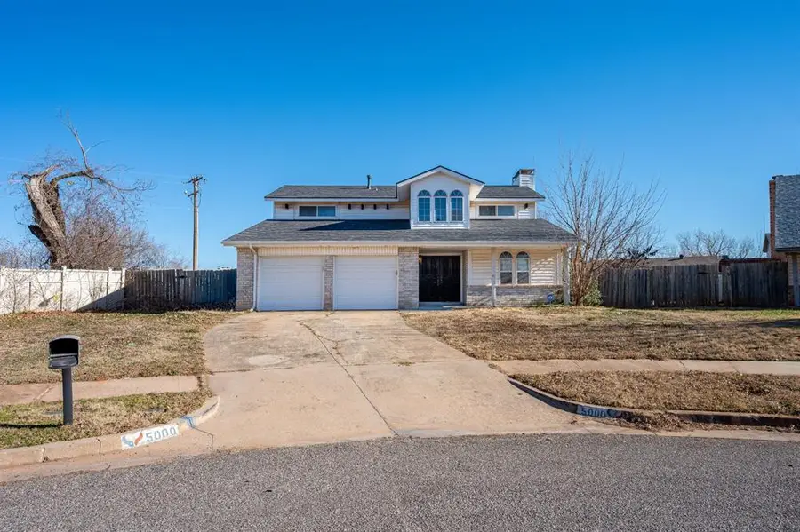 5000 Federal Court, Oklahoma City, OK 73135 - Image #2