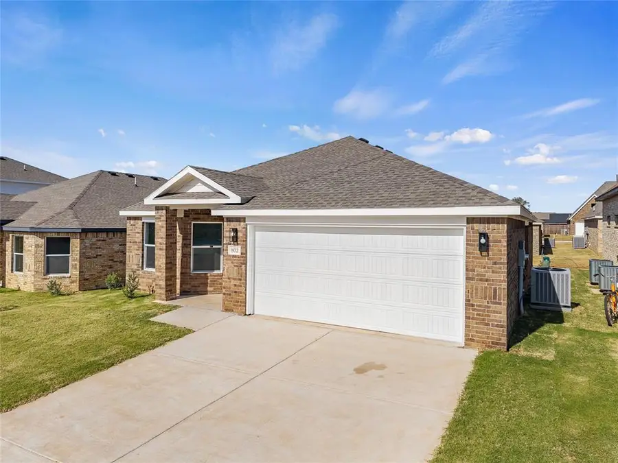802 Venice Court, Kingfisher, OK 73750 - Image #3