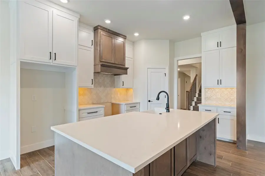 1925 Valley Ranch Road, Blanchard, OK 73010 - Image #3