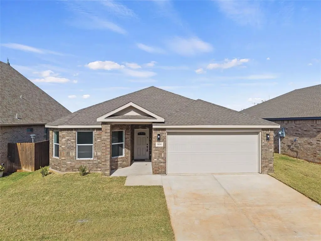 803 Chateau Court, Kingfisher, OK 73750 - Image #1