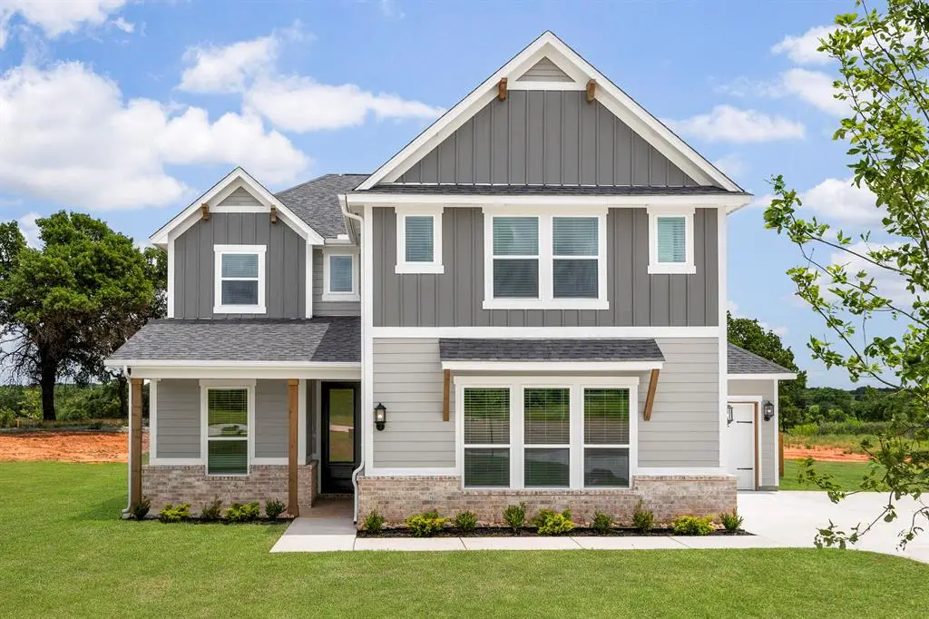 2381 Clubhouse Drive, Blanchard, OK 73010 - Image #1