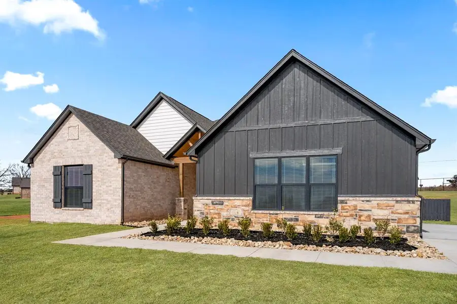 2288 Summit Circle, Blanchard, OK 73010 - Image #2