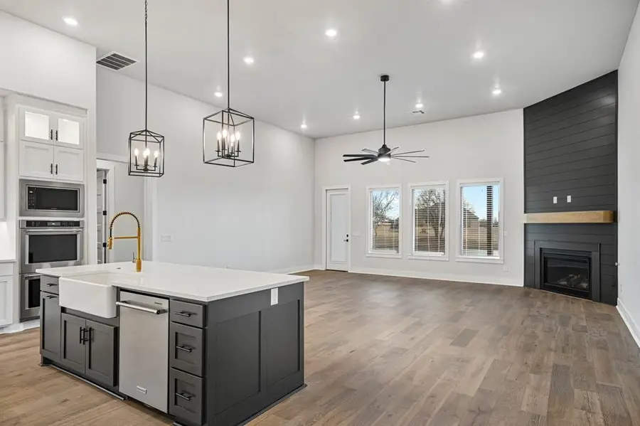 2217 Winter Creek Boulevard, Blanchard, OK 73010 - Image #3