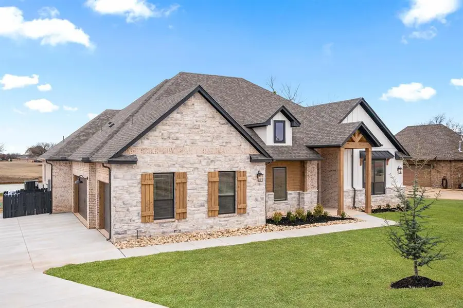 2286 Summit Circle, Blanchard, OK 73010 - Image #2