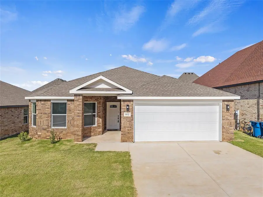 804 Venice Court, Kingfisher, OK 73750 - Image #3