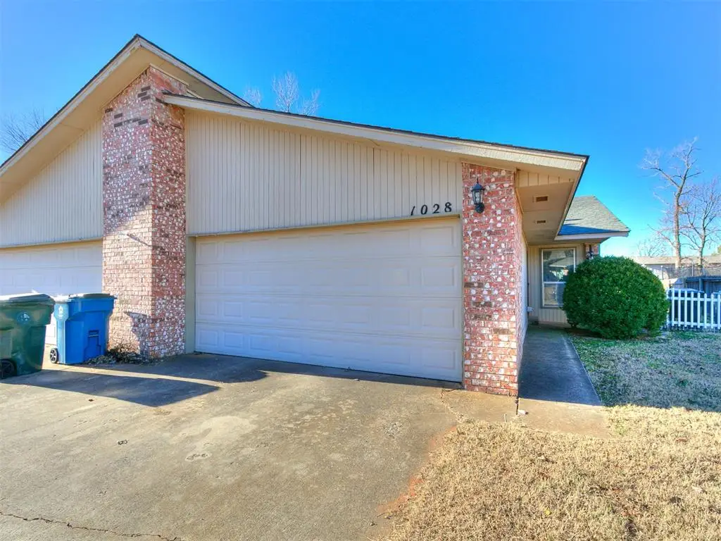 1028 Parkview Street, Oklahoma City, OK 73110 - Image #1