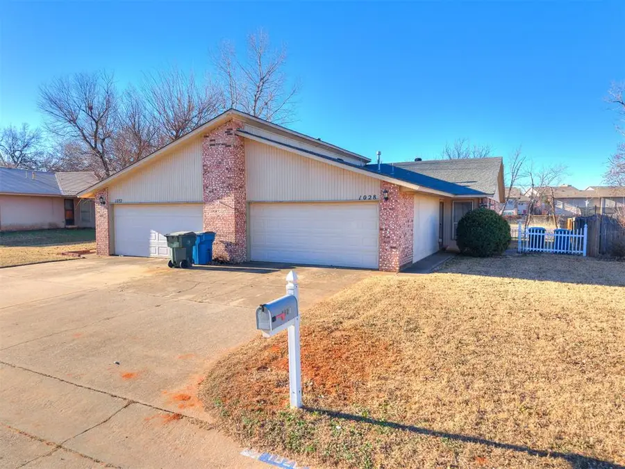 1028 Parkview Street, Oklahoma City, OK 73110 - Image #2
