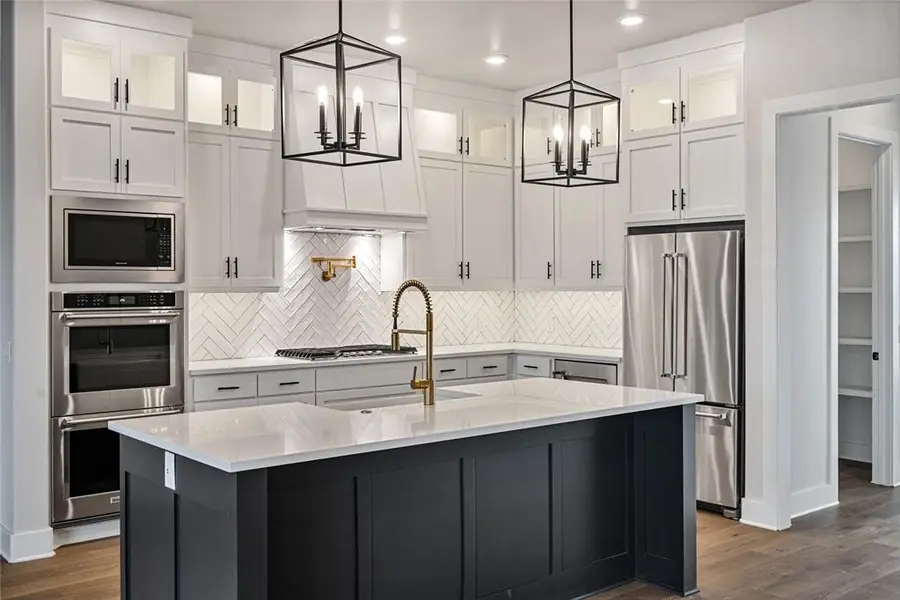 2218 Winter Creek Boulevard, Blanchard, OK 73010 - Image #3