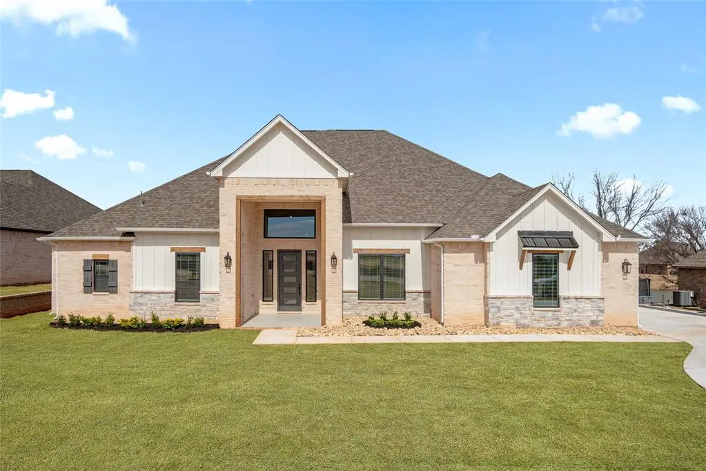 2282 Summit Circle, Blanchard, OK 73010 - Image #1