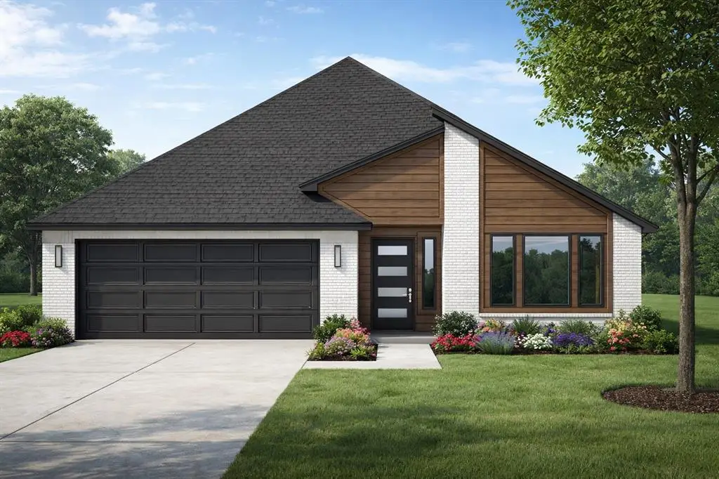 4364 Ranchwood Drive, Edmond, OK 73025 - Image #1