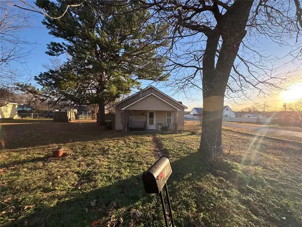 728 W Brule Street, Purcell, OK 73080