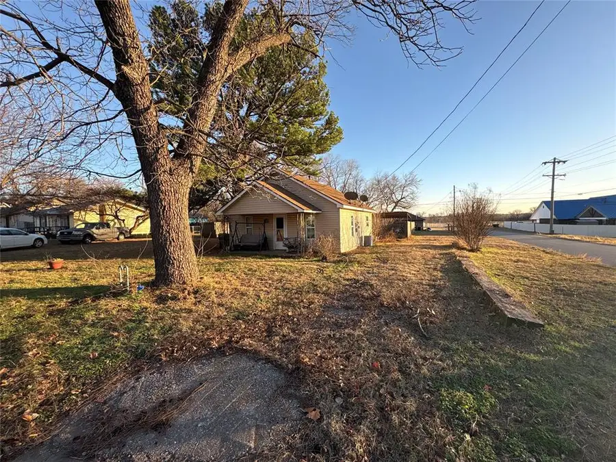 728 W Brule Street, Purcell, OK 73080 - Image #2