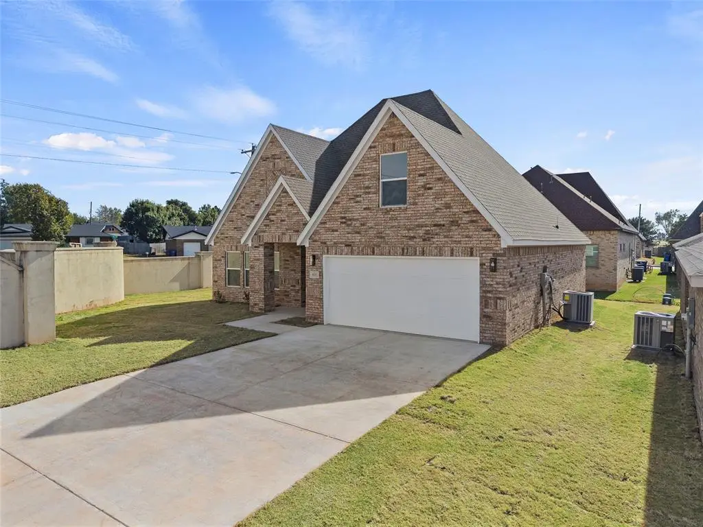 811 Venice Court, Kingfisher, OK 73750 - Image #1