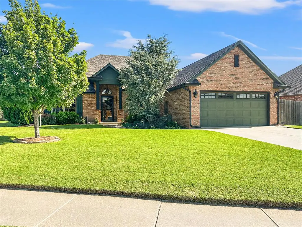 1260 Penny Lane, El Reno, OK 73036 - Image #1