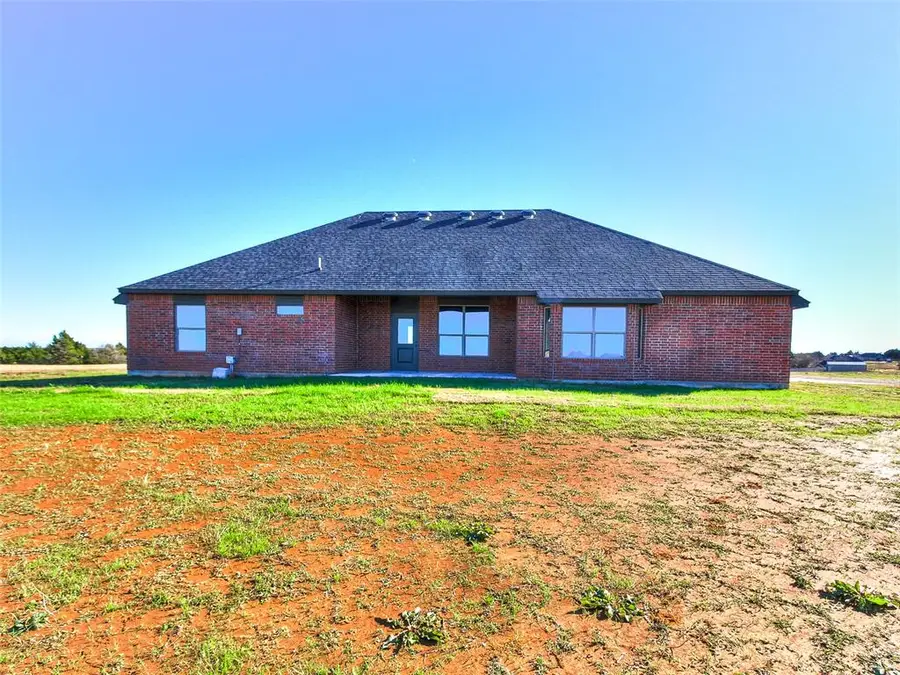 2543 Gallant Fox Terrace, Guthrie, OK 73044 - Image #3