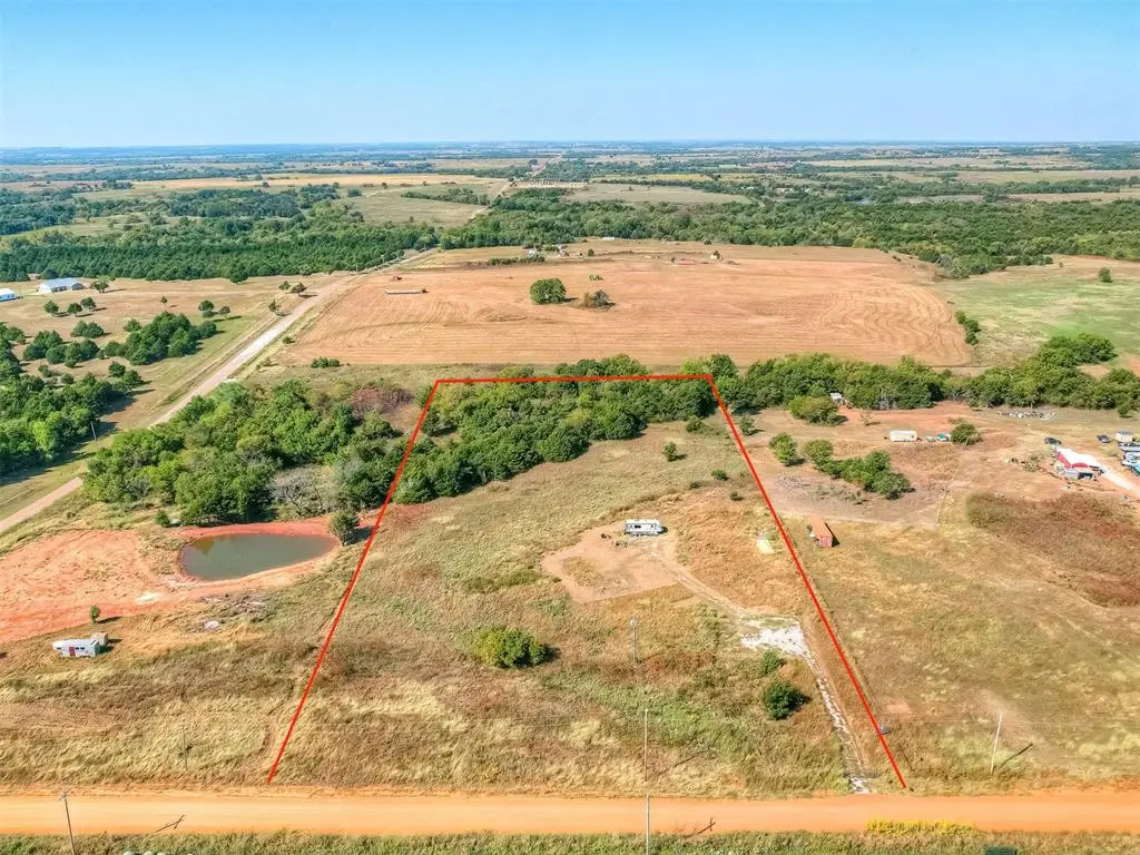 29875 County Road 150, Perry, OK 73077 - Image #1