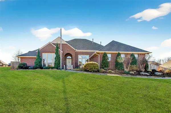 700 NW 153rd Street, Edmond, OK 73013