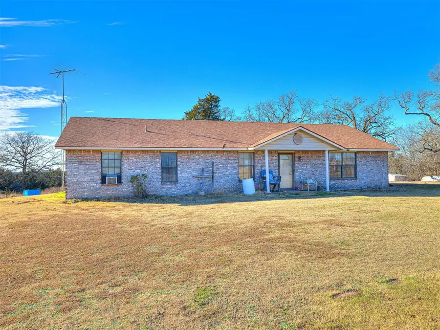 820895 S 3510 Road, Stroud, OK 74079 - Image #2