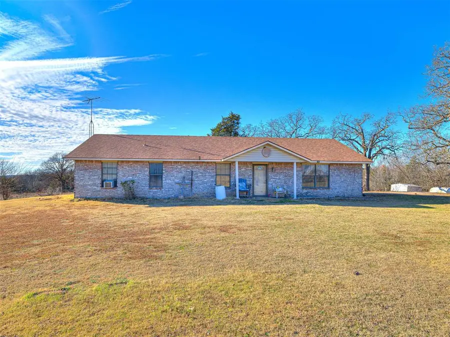 820895 S 3510 Road, Stroud, OK 74079 - Image #3