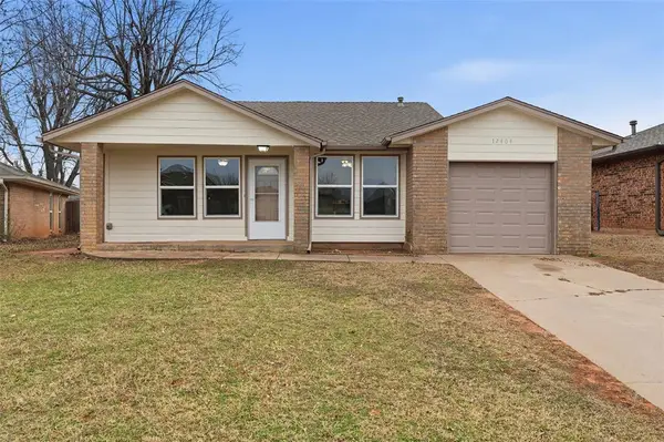 12404 SW 13th Street, Yukon, OK 73099