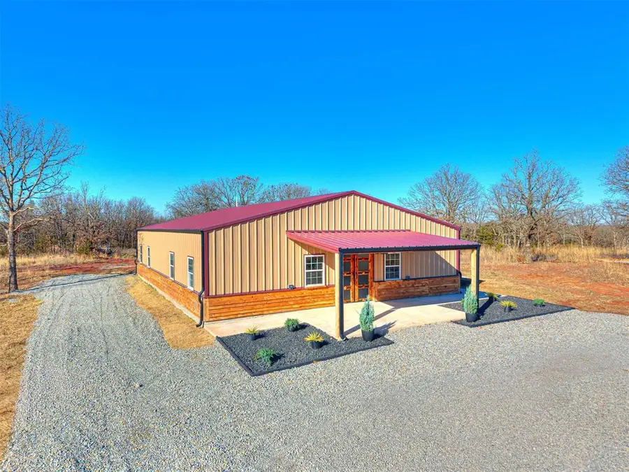 349076 E 840 Rd Road, Stroud, OK 74079 - Image #2