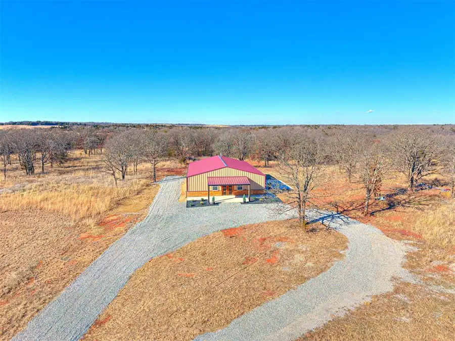 349076 E 840 Rd Road, Stroud, OK 74079 - Image #3