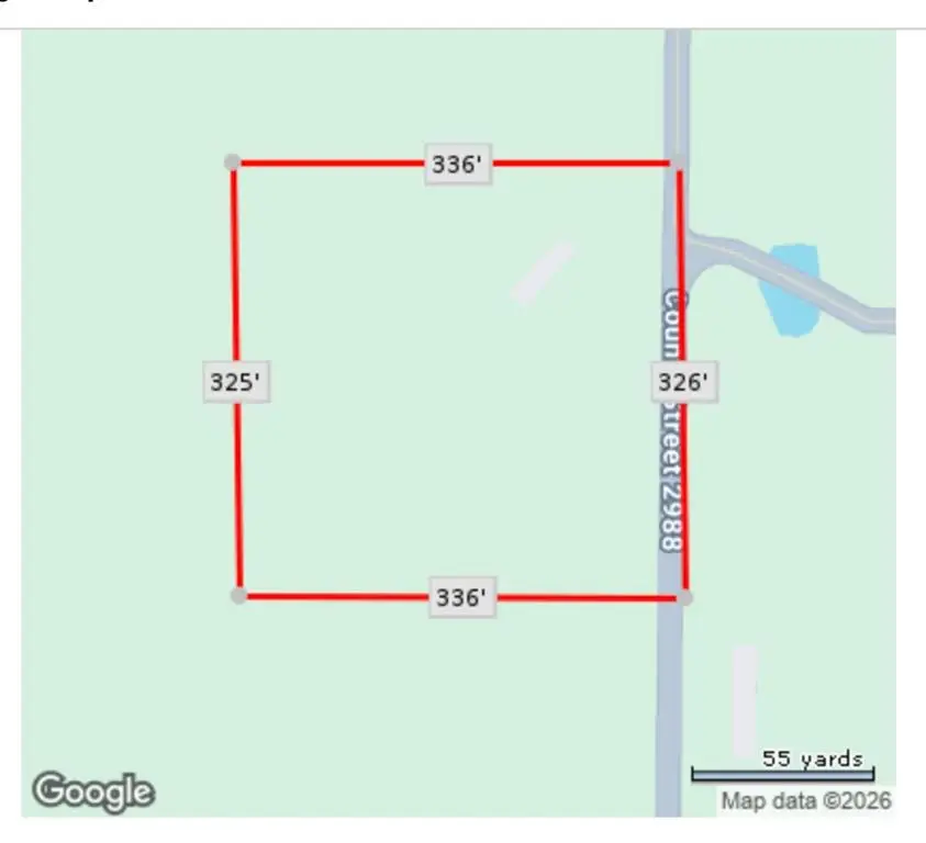 1116 County Street 2988, Blanchard, OK 73010 - Image #1