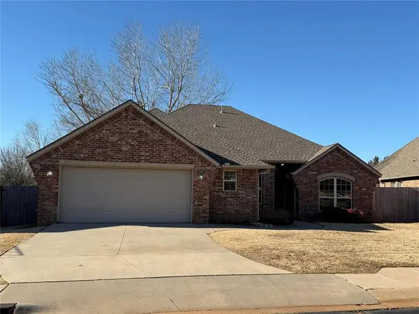 11909 Whitney Way, Oklahoma City, OK 73131