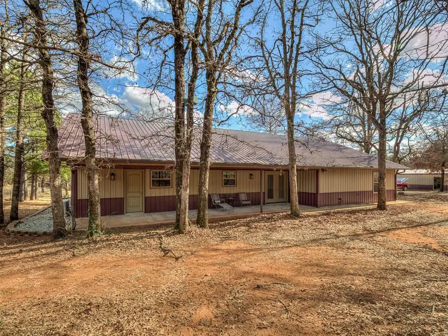 12324 Jenny Street, Oklahoma City, OK 73165 - Image #2