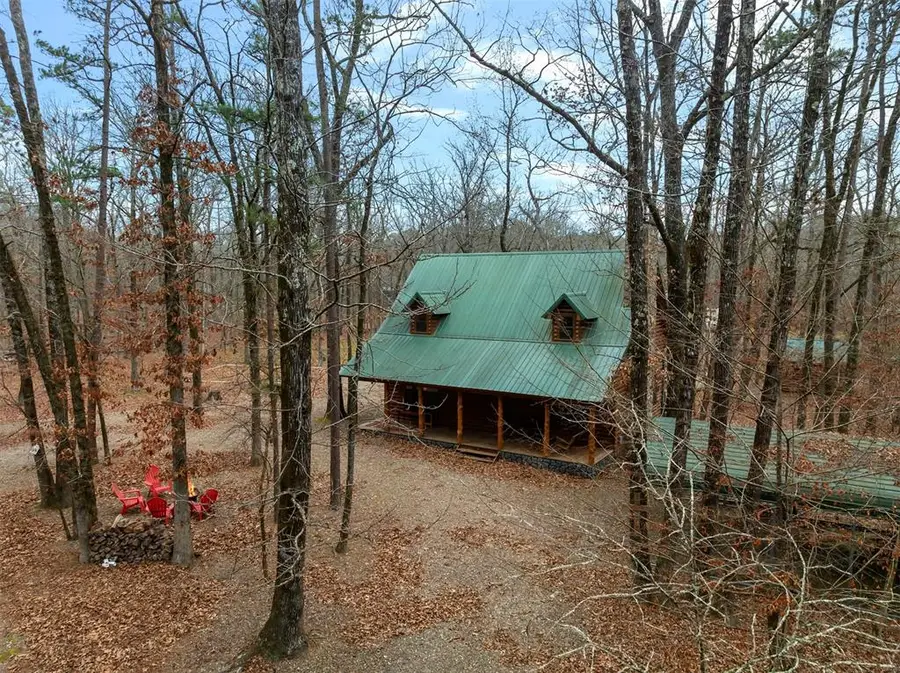 66 Laurel Branch Lane, Broken Bow, OK 74728 - Image #2