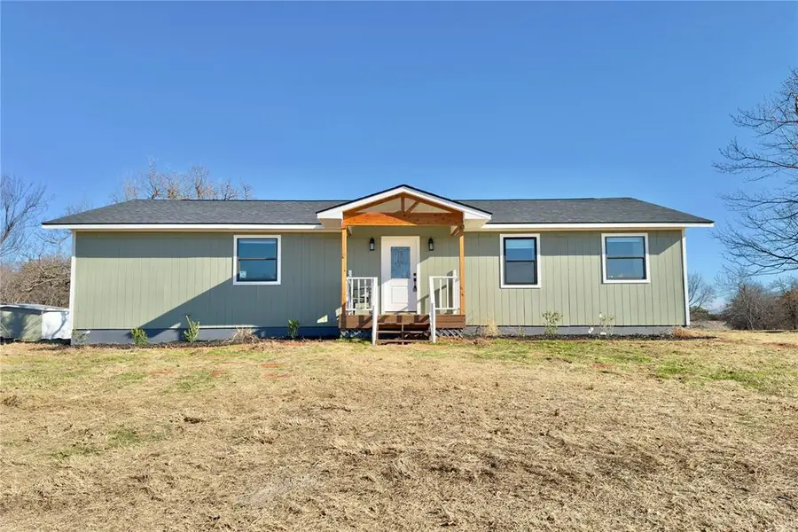 9710 Hillcrest Drive, Edmond, OK 73025 - Image #2