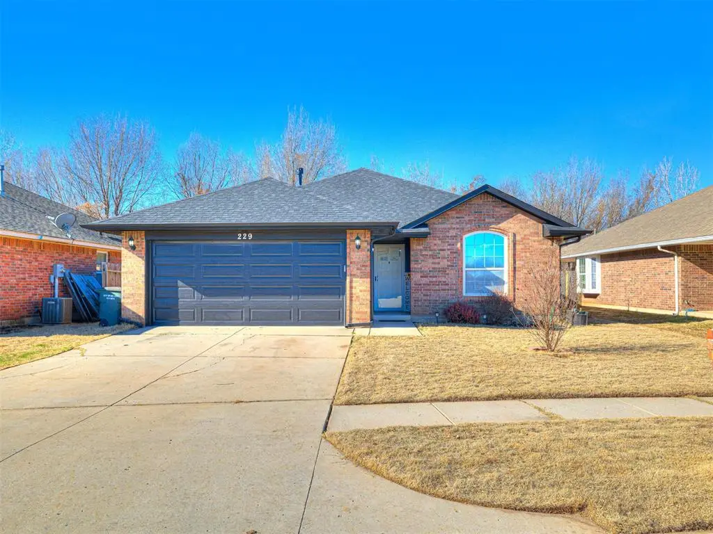 229 Spring Creek Road, Oklahoma City, OK 73117 - Image #1