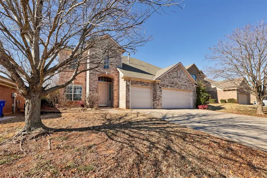 2528 Weymouth Way, Norman, OK 73071 - Image #2