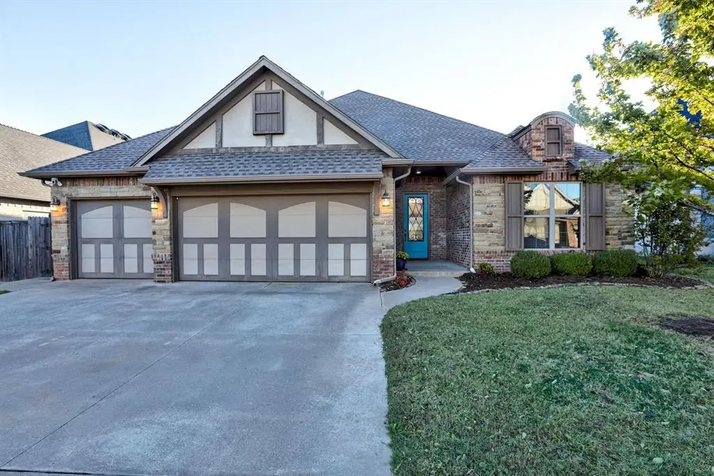 10312 Sunset Lane, Oklahoma City, OK 73120 - Image #1