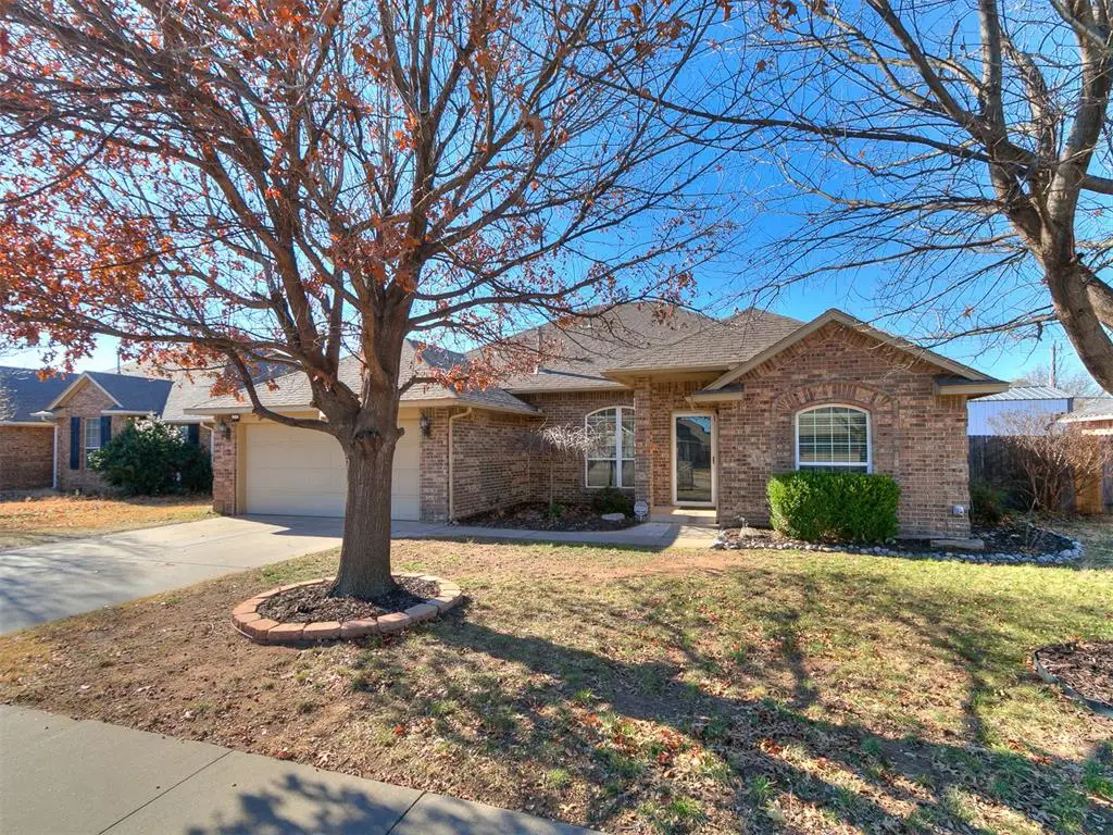 1905 Breakers West Boulevard, East Canadian, OK 73128 - Image #1