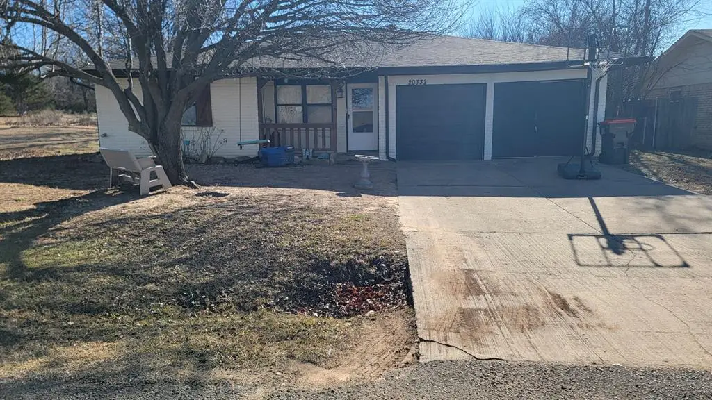 20332 Walker Street, Harrah, OK 73045 - Image #1