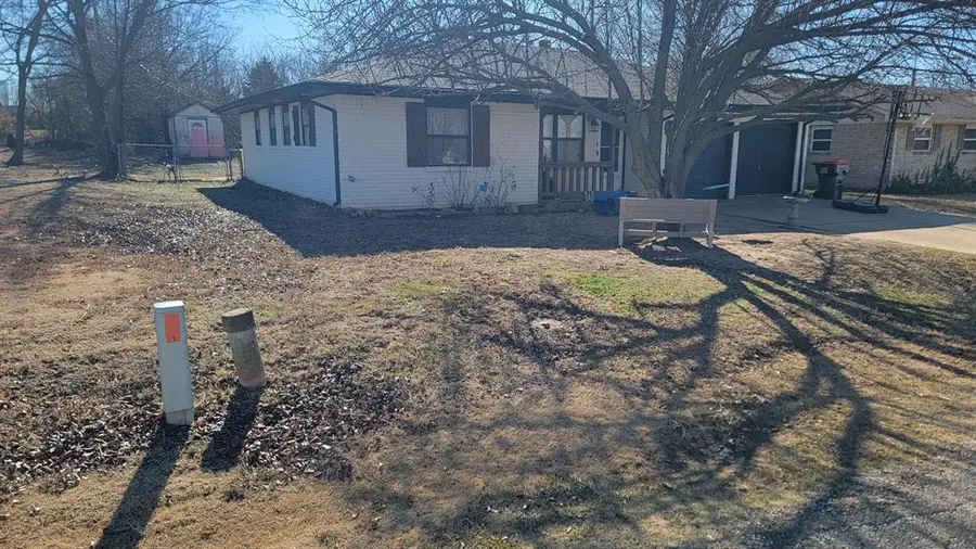 20332 Walker Street, Harrah, OK 73045 - Image #3