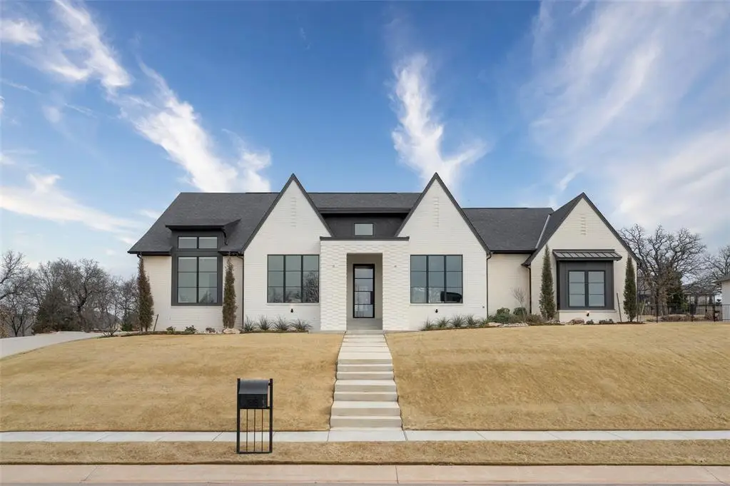 9608 Autumn Park Lane, Oklahoma City, OK 73151 - Image #1