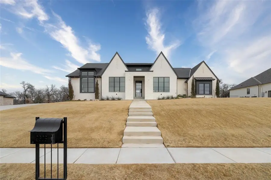 9608 Autumn Park Lane, Oklahoma City, OK 73151 - Image #2