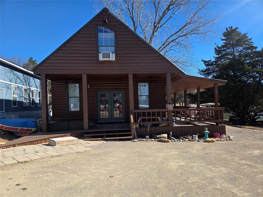 159 Cedar Blue Road, Sulphur, OK 73086 - Image #1