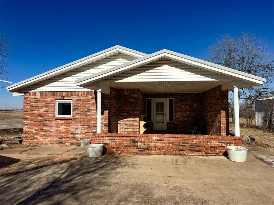 40001 Us Highway 281 Highway, Apache, OK 73006 - Image #2